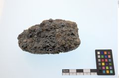 Foto von Granat (NHMW-MIN-Ap741)